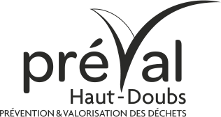 Logo Preval
