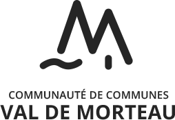 Logo Val de Morteau