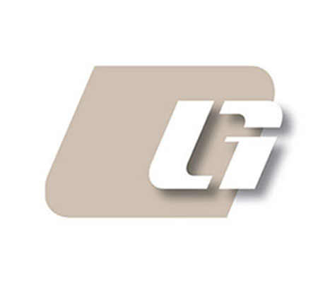 Logo carré Agencement Laurent Grosso