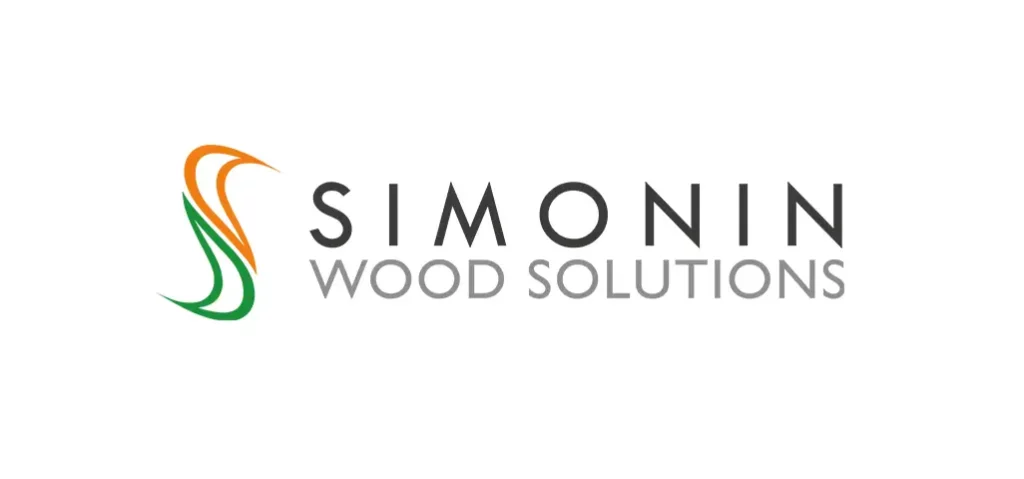 Logo Simonin SAS